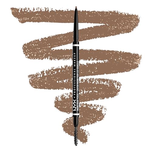 NYX PROFESSIONAL MAKEUP Micro Brow Pencil