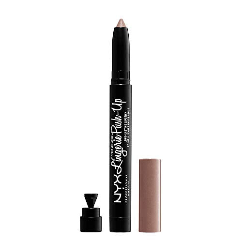 NYX PROFESSIONAL MAKEUP Lip Lingerie Push-Up Long Lasting Lipstick