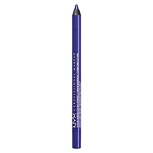 NYX PROFESSIONAL MAKEUP Cosmetics Slide On Pencil