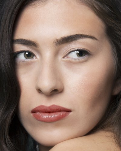 NYX PROFESSIONAL MAKEUP Matte Lipstick,