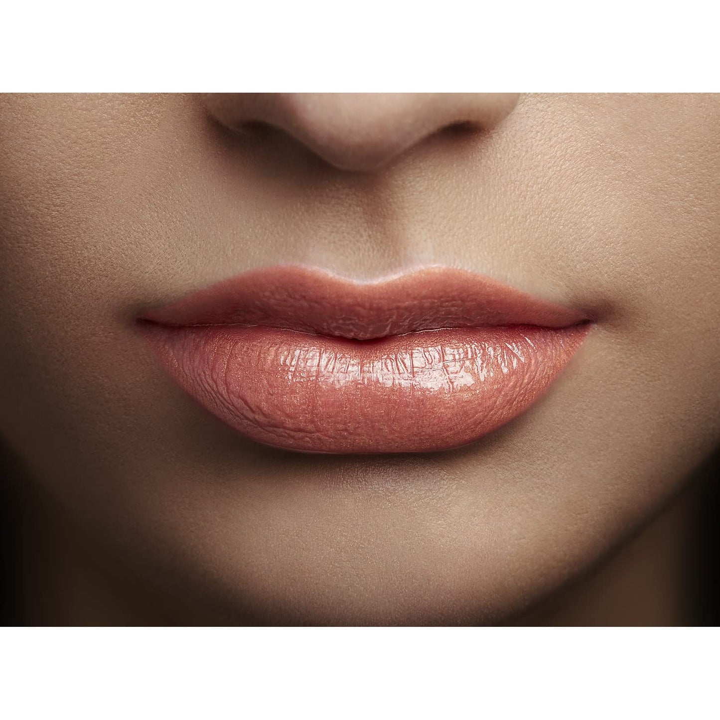 L'Oreal Paris Colour Riche Shine Lipstick, 659 Blow Your Glow, 3.0 g