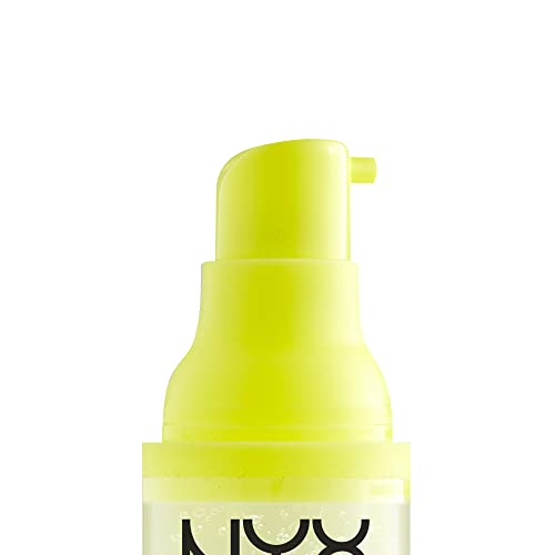NYX PROFESSIONAL MAKEUP Plump Right Back Plumping Serum & Face Primer