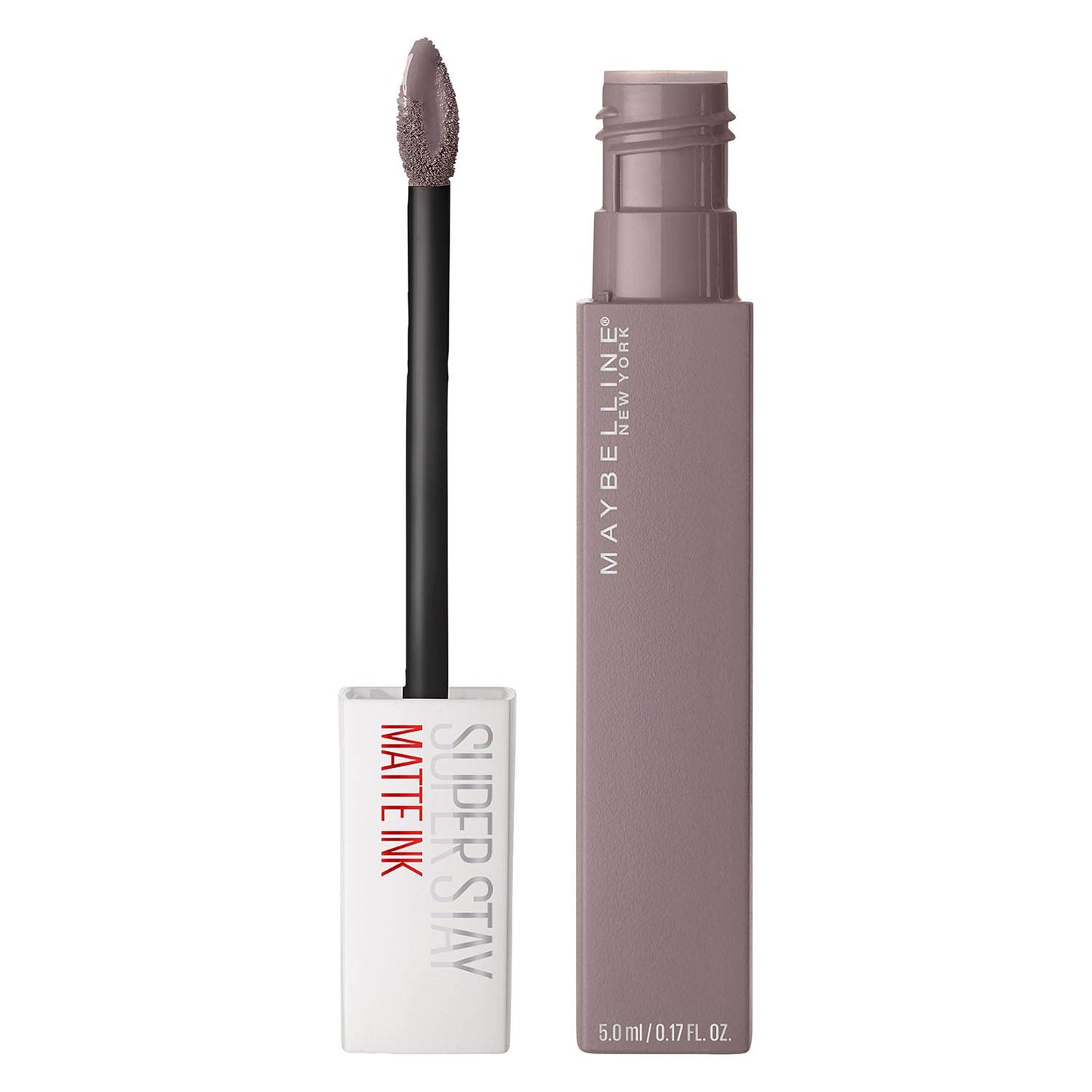 Maybelline Super Stay Matte Ink Liquid Lipstick Long Lasting High Impact Color