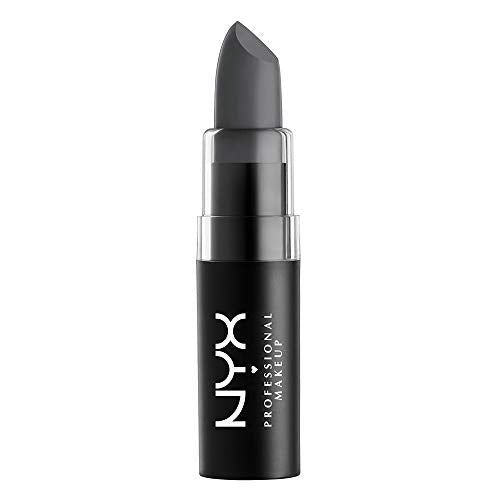 NYX PROFESSIONAL MAKEUP Matte Lipstick,