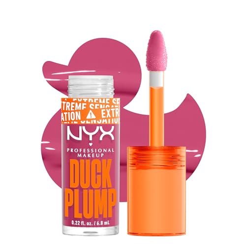 NYX PROFESSIONAL MAKEUP, DUCK PLUMP
