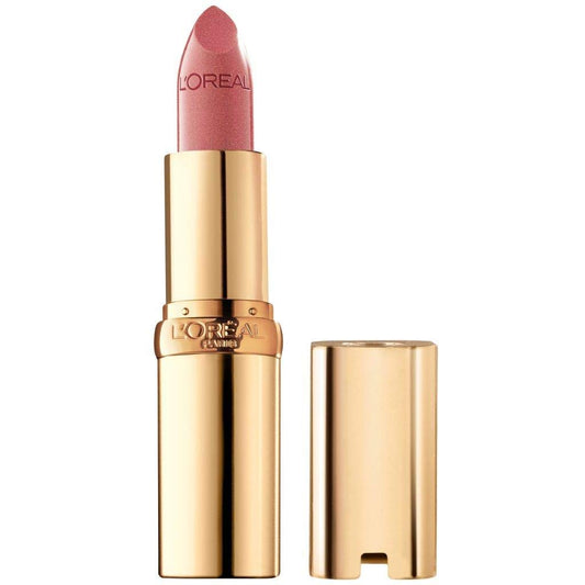 Color Riche Lipstick Satin Argan Oil Vitamin E Hydrating Stick