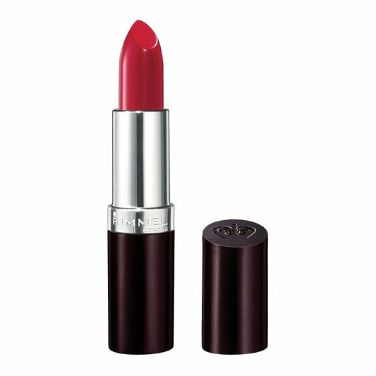 Rimmel Lasting Finish Lipstick - Alarm