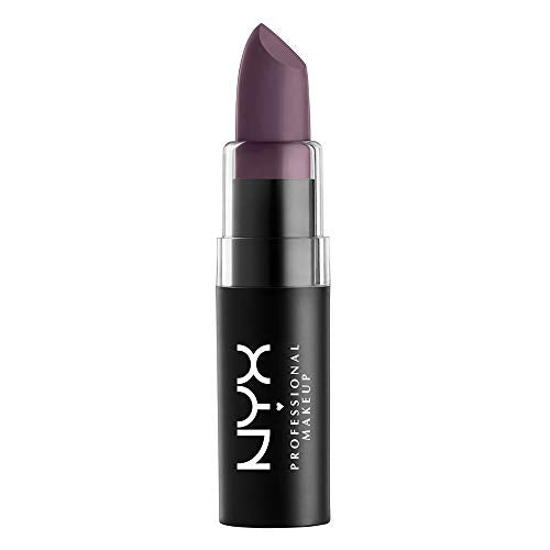 NYX PROFESSIONAL MAKEUP Matte Lipstick,