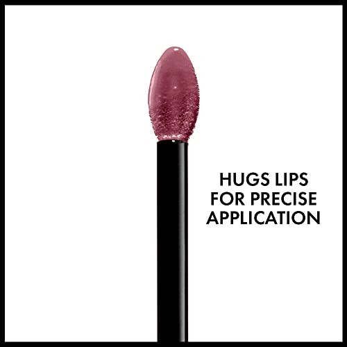 NYX PROFESSIONAL MAKEUP Lip Lingerie XXL Matte Liquid Lipstick