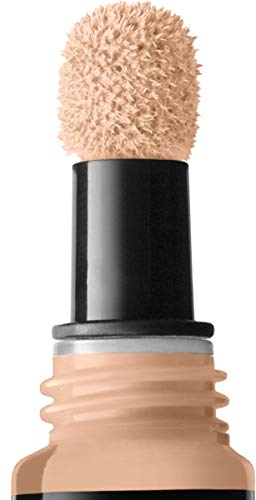 NYX PROFESSIONAL MAKEUP Born To Glow Radiant Concealer