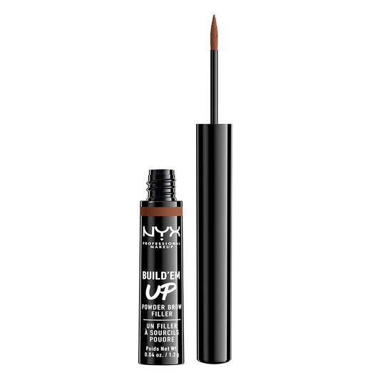 NYX Cosmetics Build'em Up Powder Brow Filler