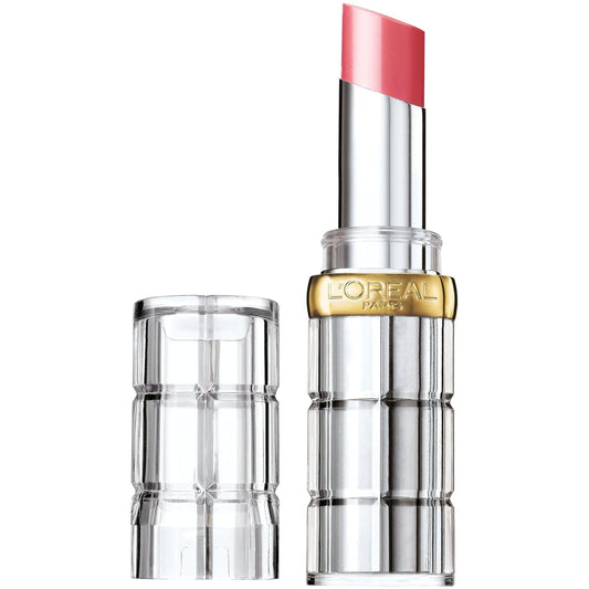 L'Oreal Colour Riche Shine Lipstick