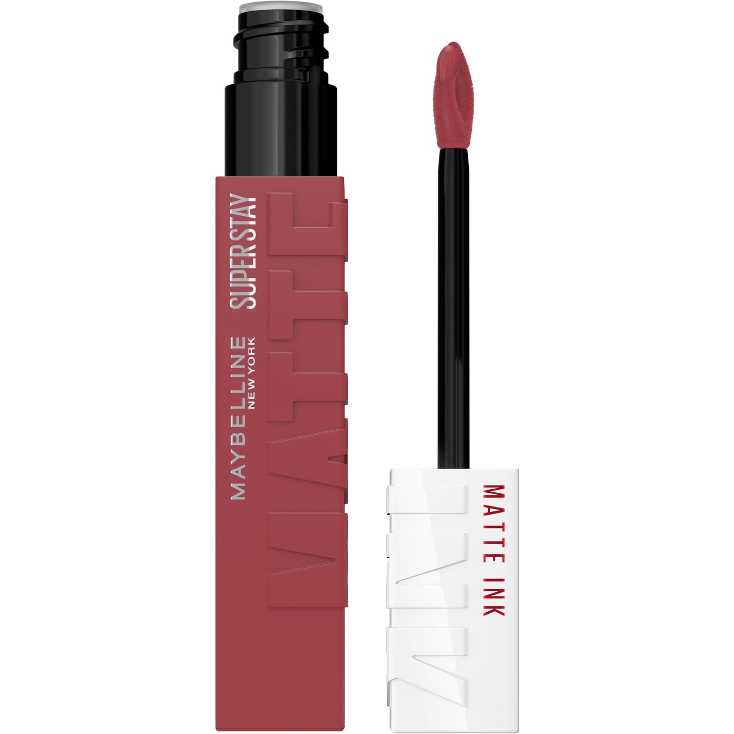Maybelline Super Stay Matte Ink Liquid Lipstick Long Lasting High Impact Color
