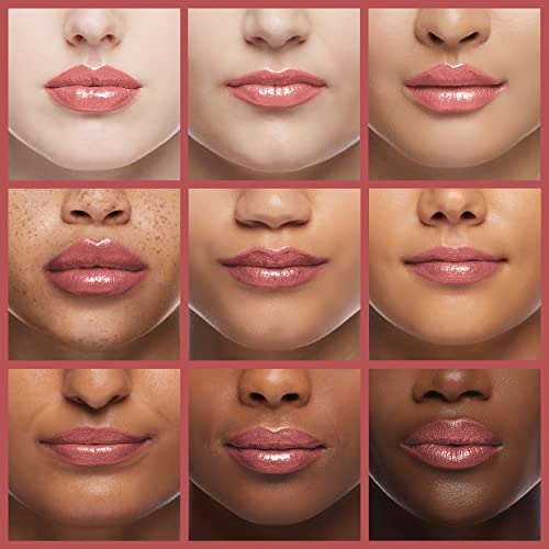 NYX PROFESSIONAL MAKEUP Extra Creamy Round Lipstick