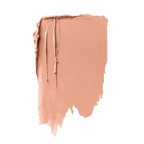 NYX PROFESSIONAL MAKEUP Extra Creamy Round Lipstick