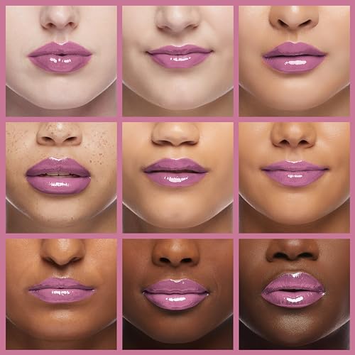 NYX Nyx professional makeup butter gloss, maple blondie, 0.27 ounce
