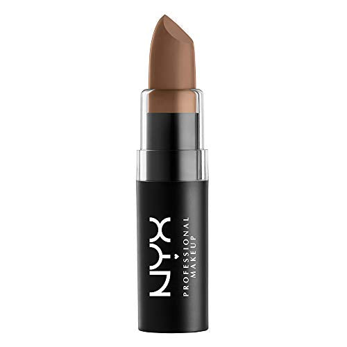 NYX PROFESSIONAL MAKEUP Matte Lipstick,