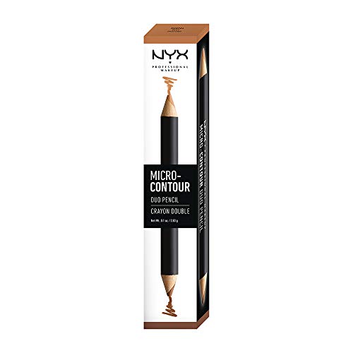 NYX PROFESSIONAL MAKEUP Micro-Contour Duo Pencil