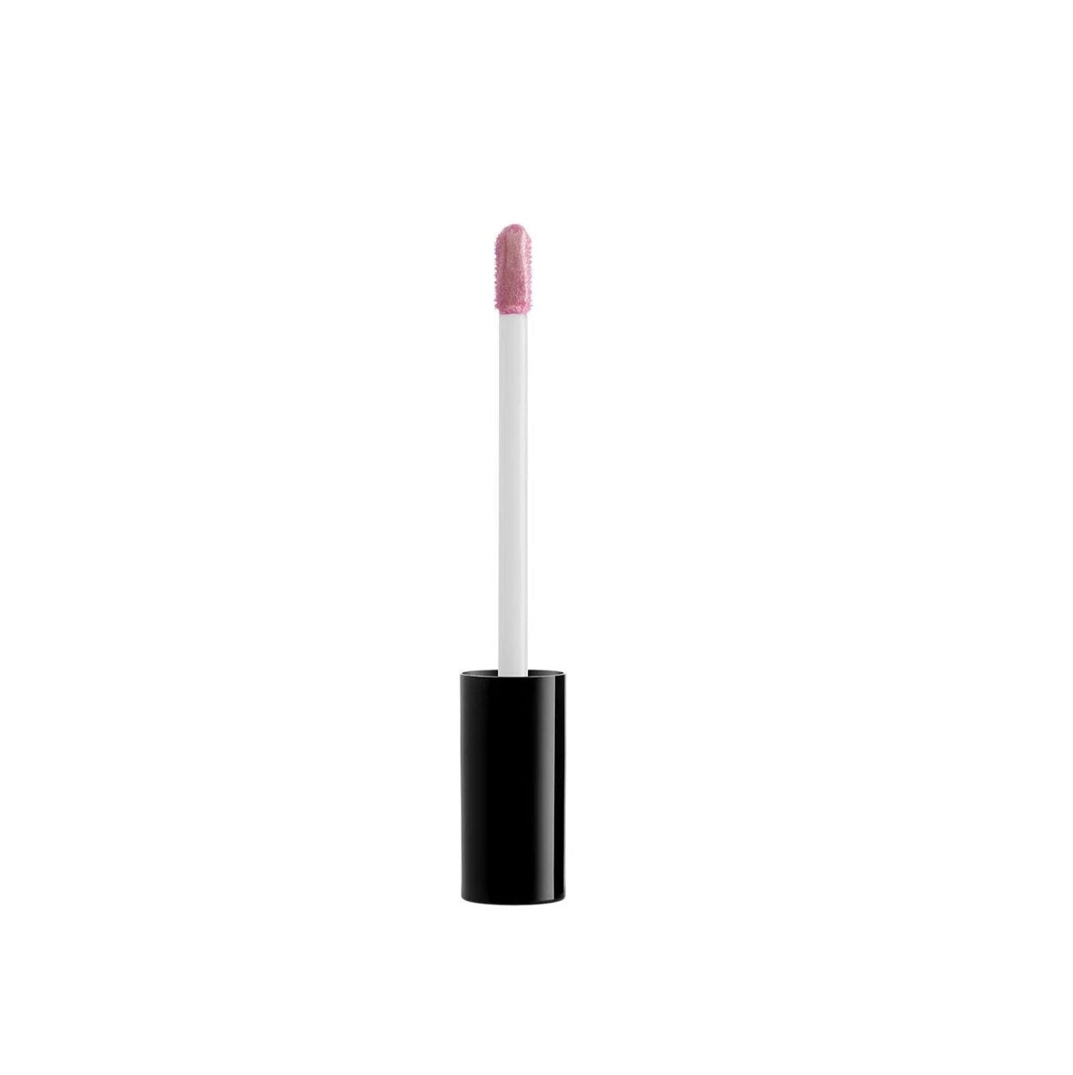 NYX PROFESSIONAL MAKEUP Duo Chromatic Lip Gloss - Booming