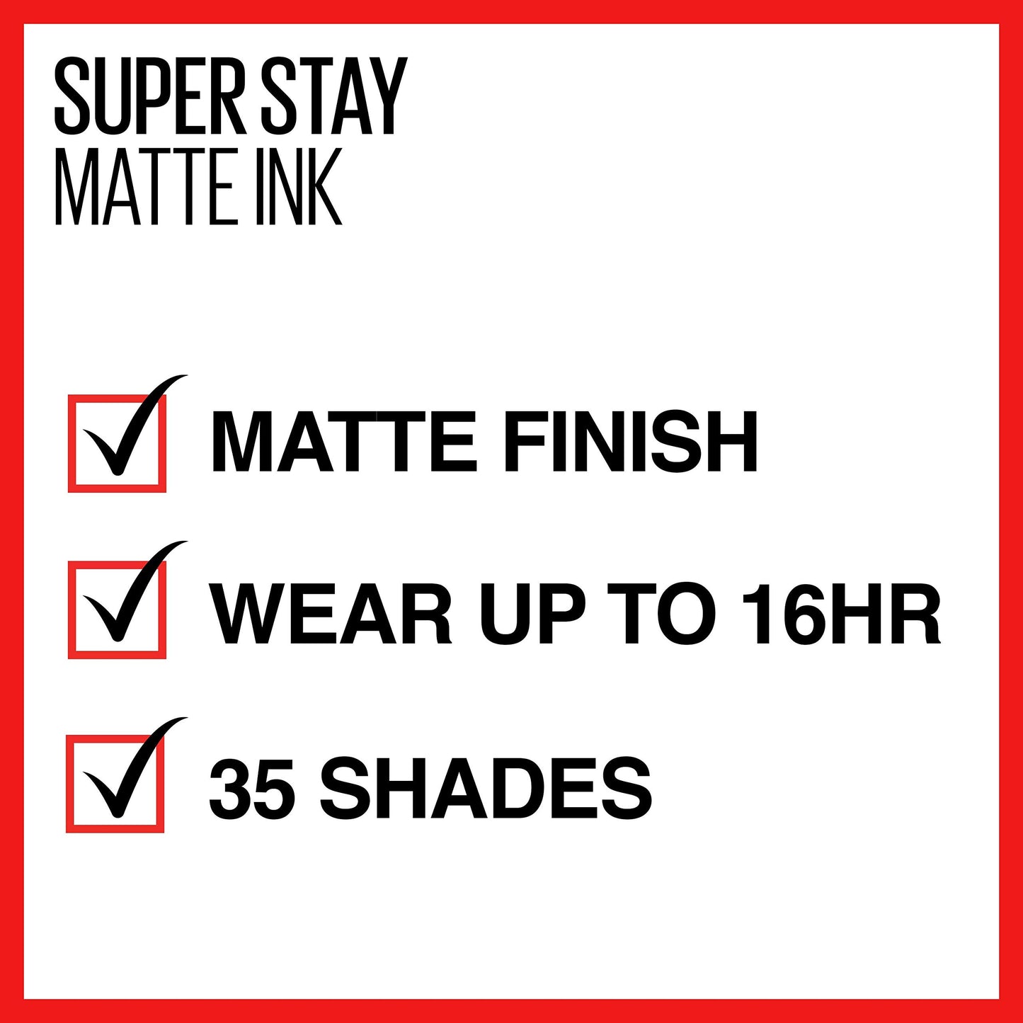 Maybelline superstaylipstickliquidmatte