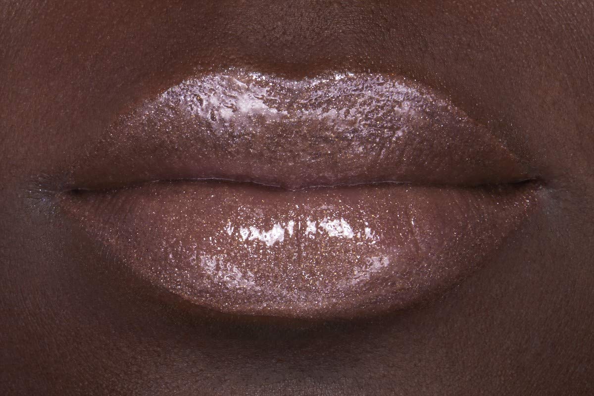 Nyx Professional Makeup Lip Lingerie Glitter