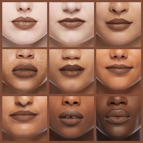 NYX PROFESSIONAL MAKEUP Lip Lingerie Matte Liquid Lipstick