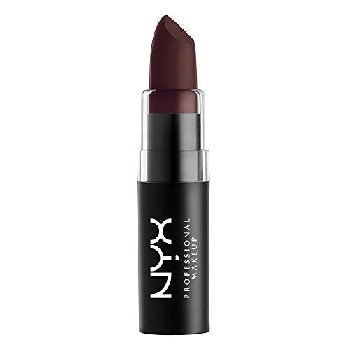 NYX PROFESSIONAL MAKEUP Matte Lipstick,