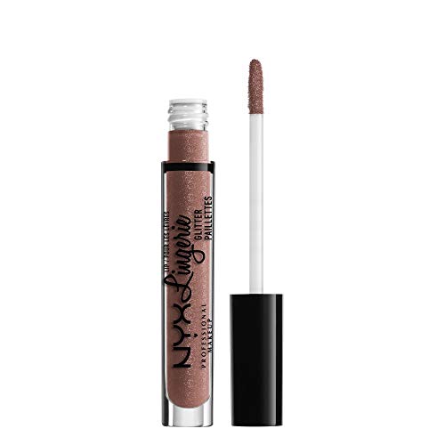 Nyx Professional Makeup Lip Lingerie Glitter