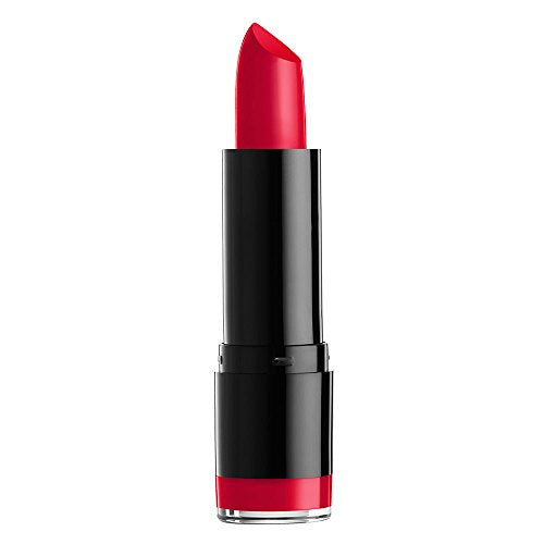 NYX PROFESSIONAL MAKEUP Extra Creamy Round Lipstick