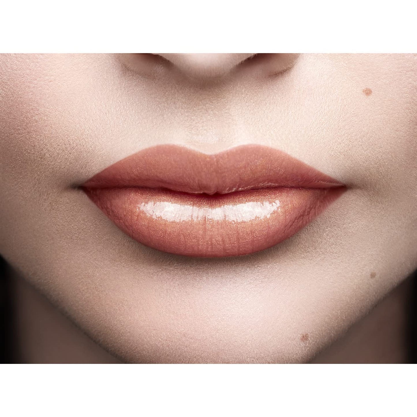 L'Oreal Paris Colour Riche Shine Lipstick, 659 Blow Your Glow, 3.0 g