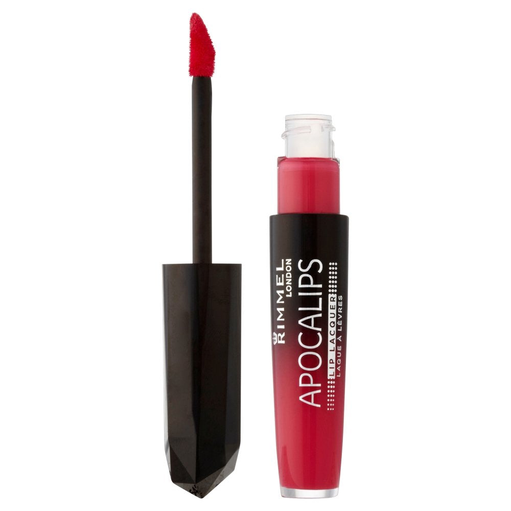 Rimmel Show Off Lip Lacquer