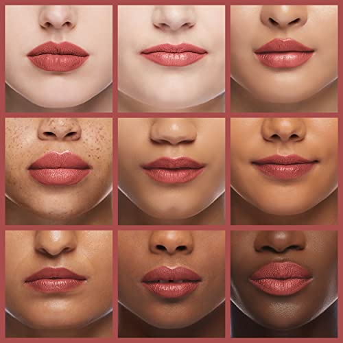 NYX PROFESSIONAL MAKEUP Extra Creamy Round Lipstick