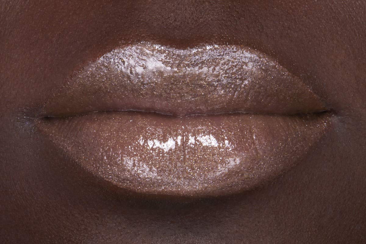 Nyx Professional Makeup Lip Lingerie Glitter