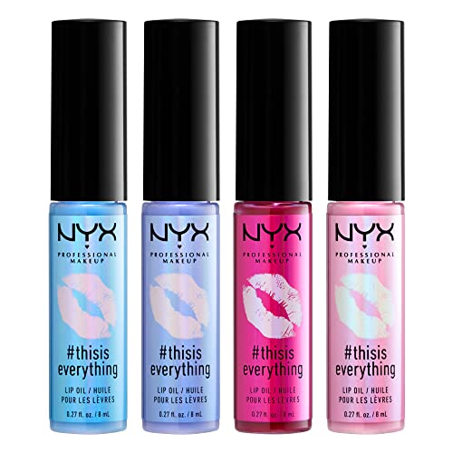 NYX PROFESSIONAL MAKEUP