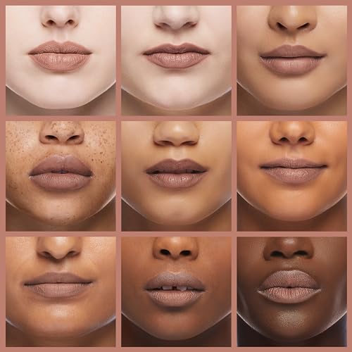 NYX PROFESSIONAL MAKEUP Lip Lingerie Matte Liquid Lipstick