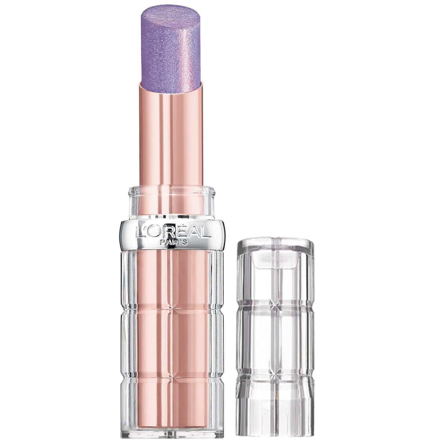 L'Oreal Colour Riche Shine Lipstick
