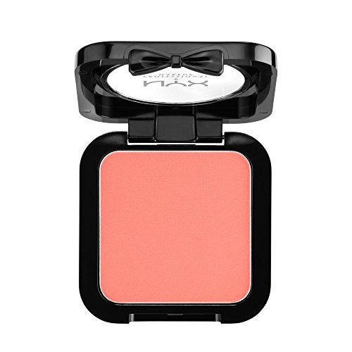 NYX Cosmetics High Definition Blush, 0.25 Ounce