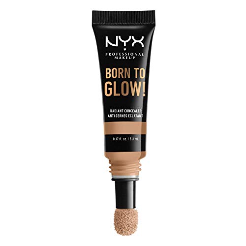 NYX PROFESSIONAL MAKEUP Born To Glow Radiant Concealer