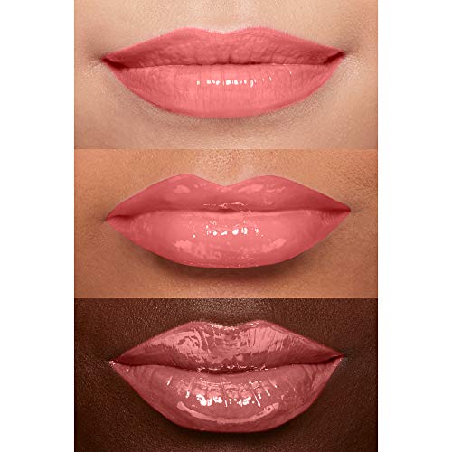 NYX Nyx professional makeup butter gloss, maple blondie, 0.27 ounce
