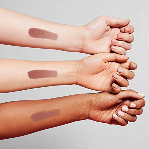 NYX PROFESSIONAL MAKEUP Lip Lingerie Matte Liquid Lipstick