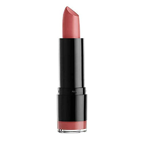 NYX PROFESSIONAL MAKEUP Extra Creamy Round Lipstick