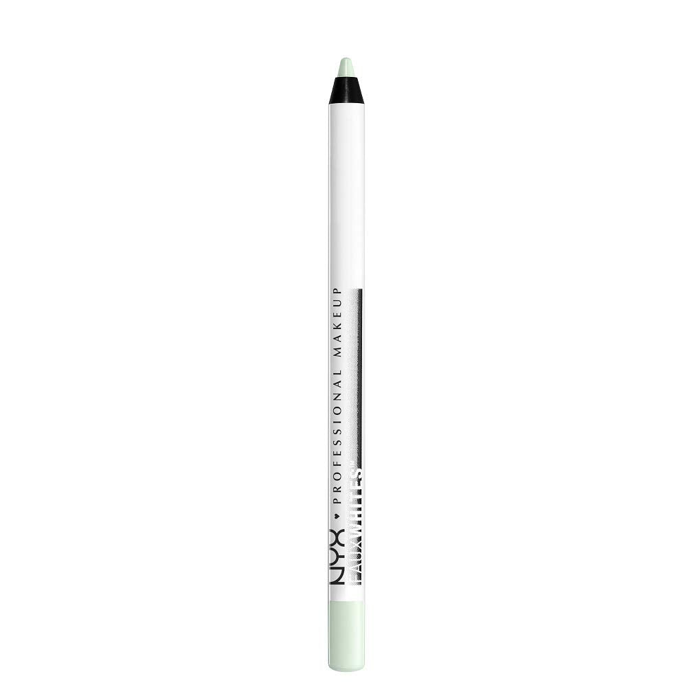 NYX Cosmetics Professional Makeup Faux Whites Eye Brightener
