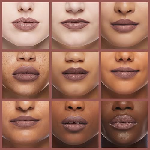 NYX PROFESSIONAL MAKEUP Lip Lingerie Matte Liquid Lipstick