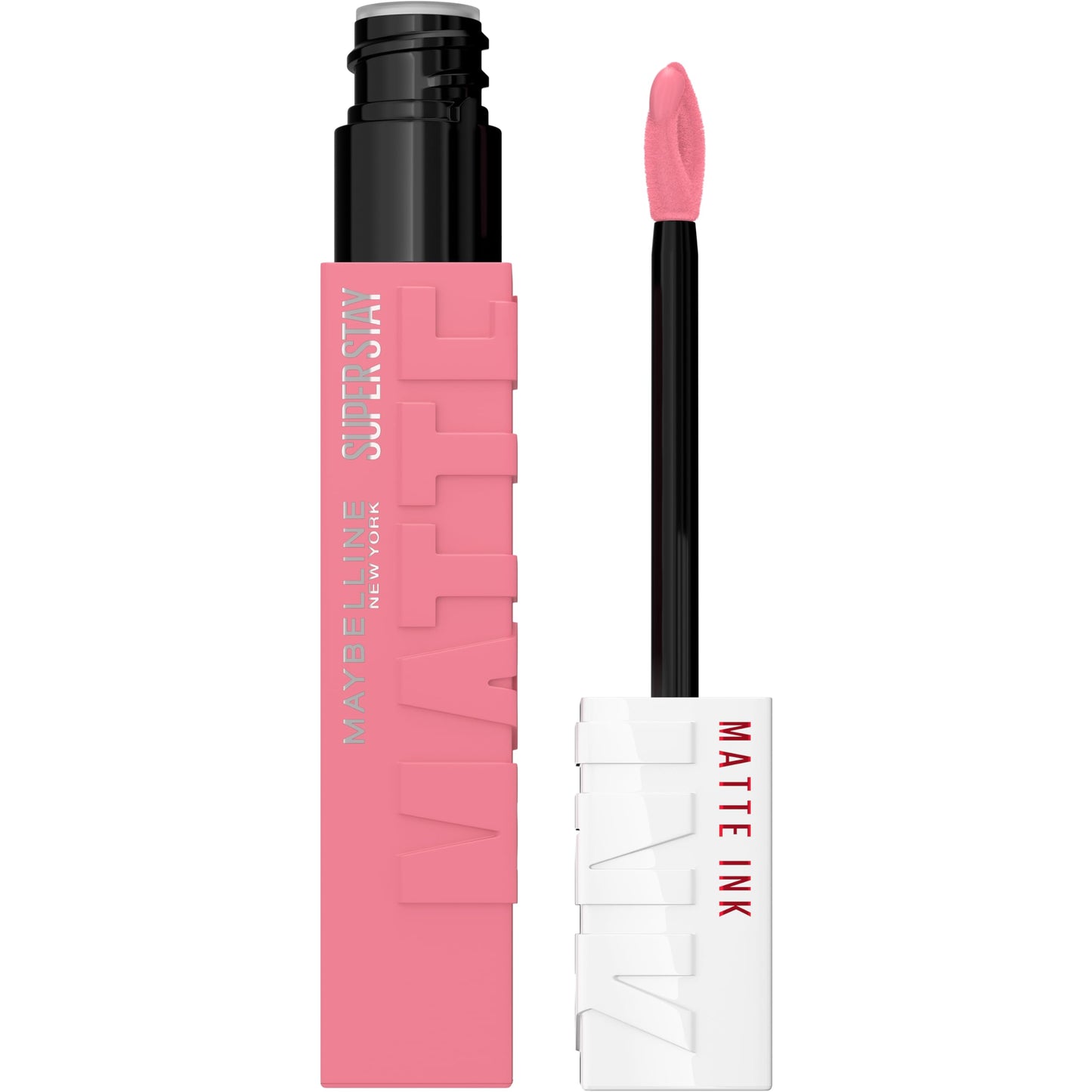 Maybelline Super Stay Matte Ink Liquid Lipstick Long Lasting High Impact Color