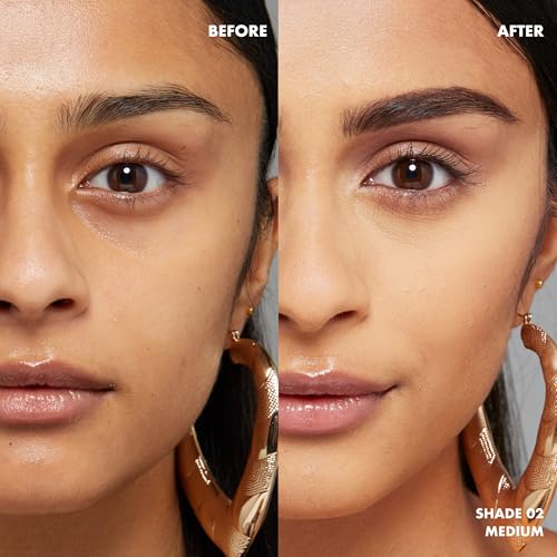 NYX PROFESSIONAL MAKEUP Conceal Correct Contour Palette