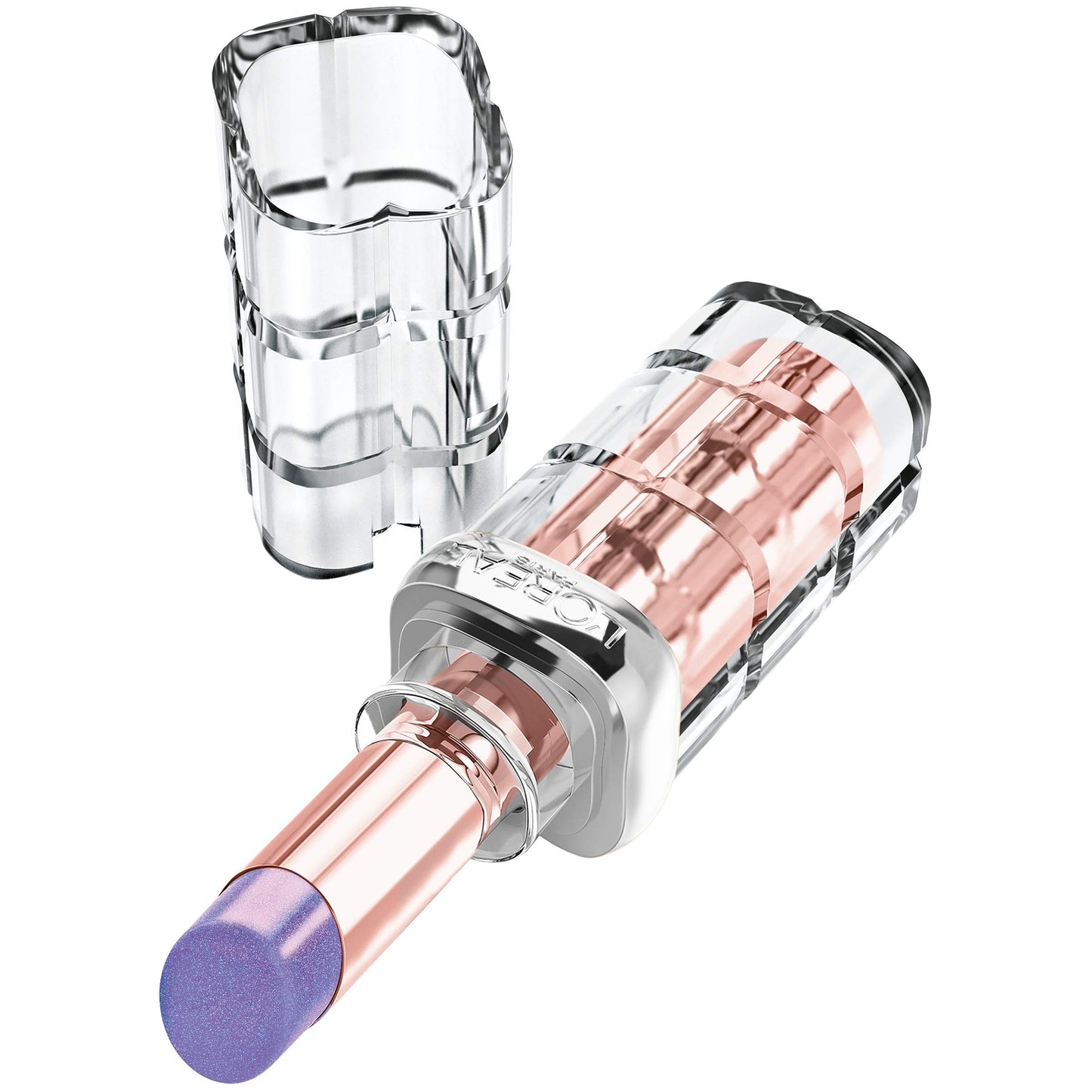 L'Oreal Colour Riche Shine Lipstick