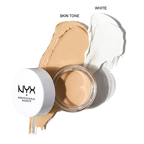 NYX Professional Makeup Eyeshadow Base