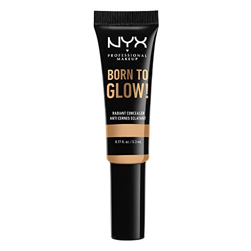 NYX PROFESSIONAL MAKEUP Born To Glow Radiant Concealer