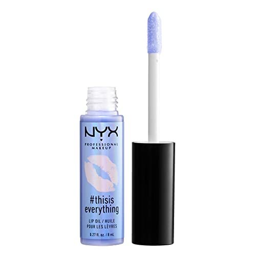 NYX PROFESSIONAL MAKEUP