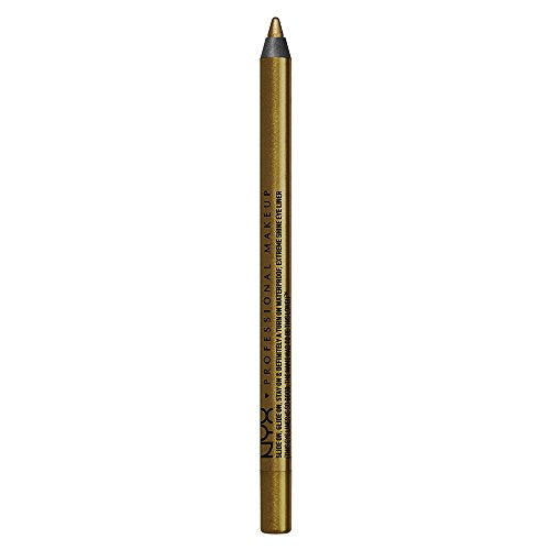 NYX PROFESSIONAL MAKEUP Cosmetics Slide On Pencil